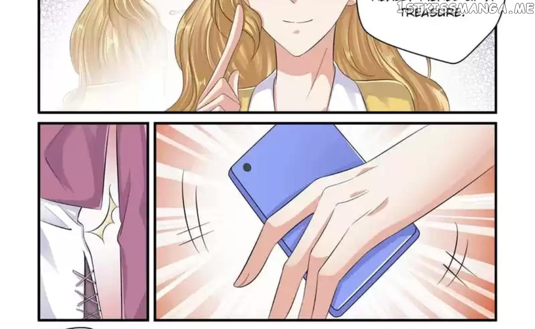 Invalid Engagement: Ex-wife’s Remarriage chapter 82 - page 14