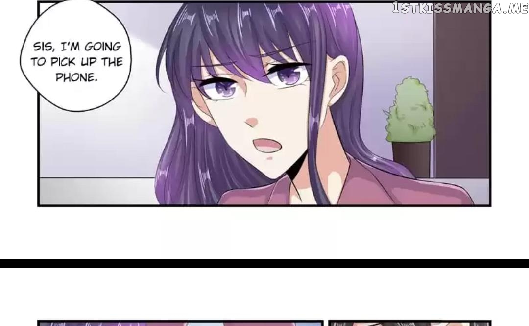 Invalid Engagement: Ex-wife’s Remarriage chapter 82 - page 15