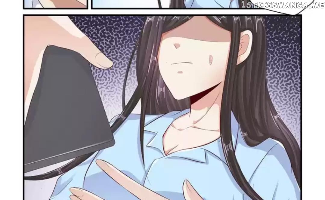 Invalid Engagement: Ex-wife’s Remarriage chapter 82 - page 19
