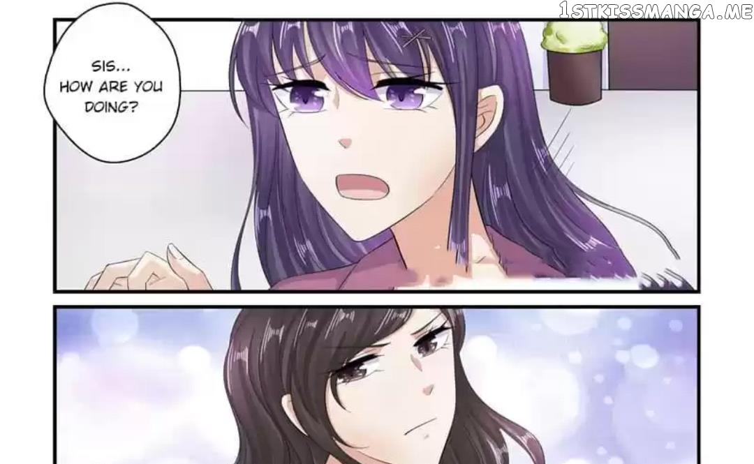 Invalid Engagement: Ex-wife’s Remarriage chapter 82 - page 2