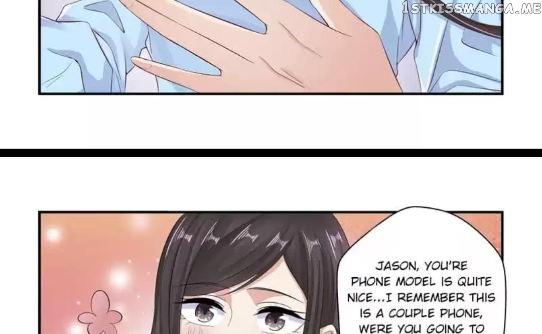 Invalid Engagement: Ex-wife’s Remarriage chapter 82 - page 20