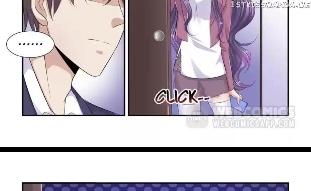 Invalid Engagement: Ex-wife’s Remarriage chapter 82 - page 22