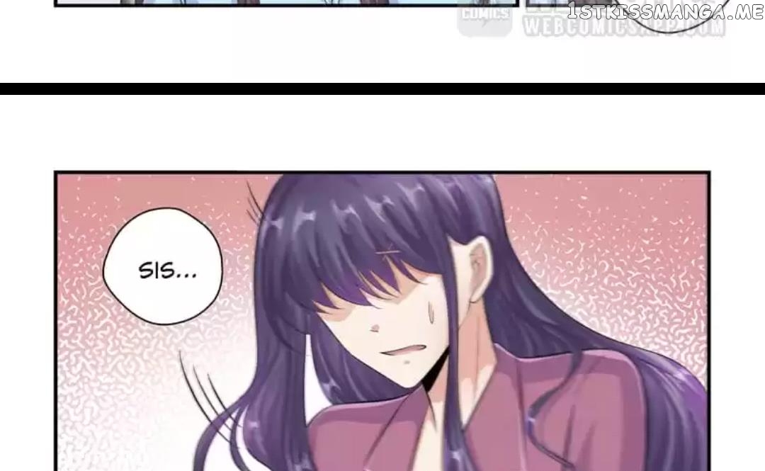 Invalid Engagement: Ex-wife’s Remarriage chapter 82 - page 4
