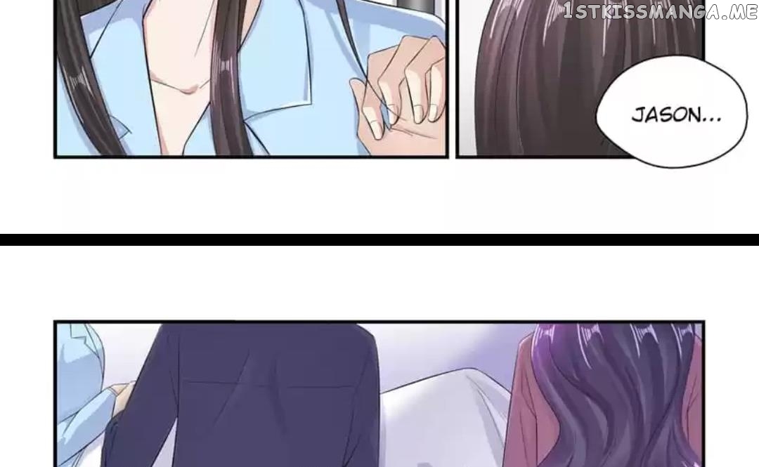 Invalid Engagement: Ex-wife’s Remarriage chapter 82 - page 6