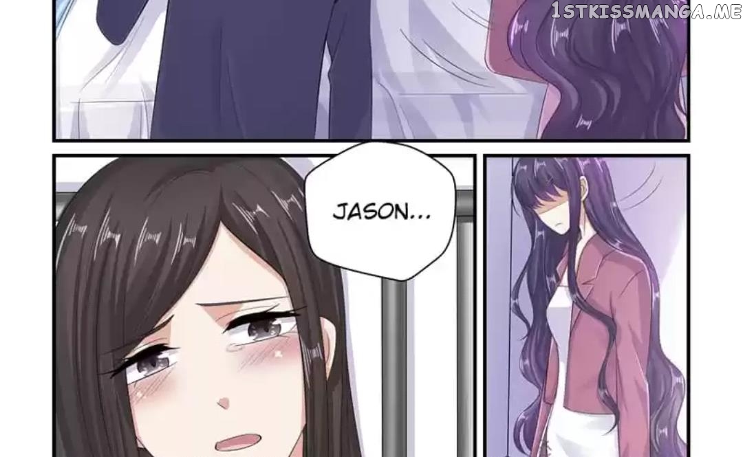 Invalid Engagement: Ex-wife’s Remarriage chapter 82 - page 7
