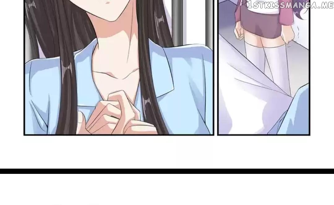 Invalid Engagement: Ex-wife’s Remarriage chapter 82 - page 8