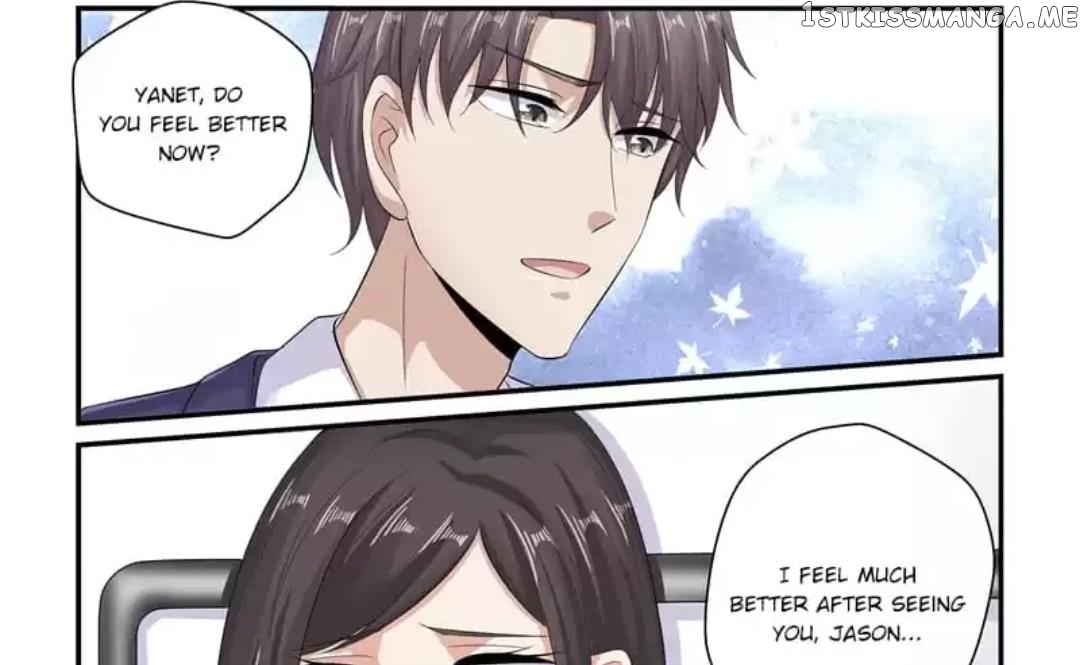 Invalid Engagement: Ex-wife’s Remarriage chapter 82 - page 9