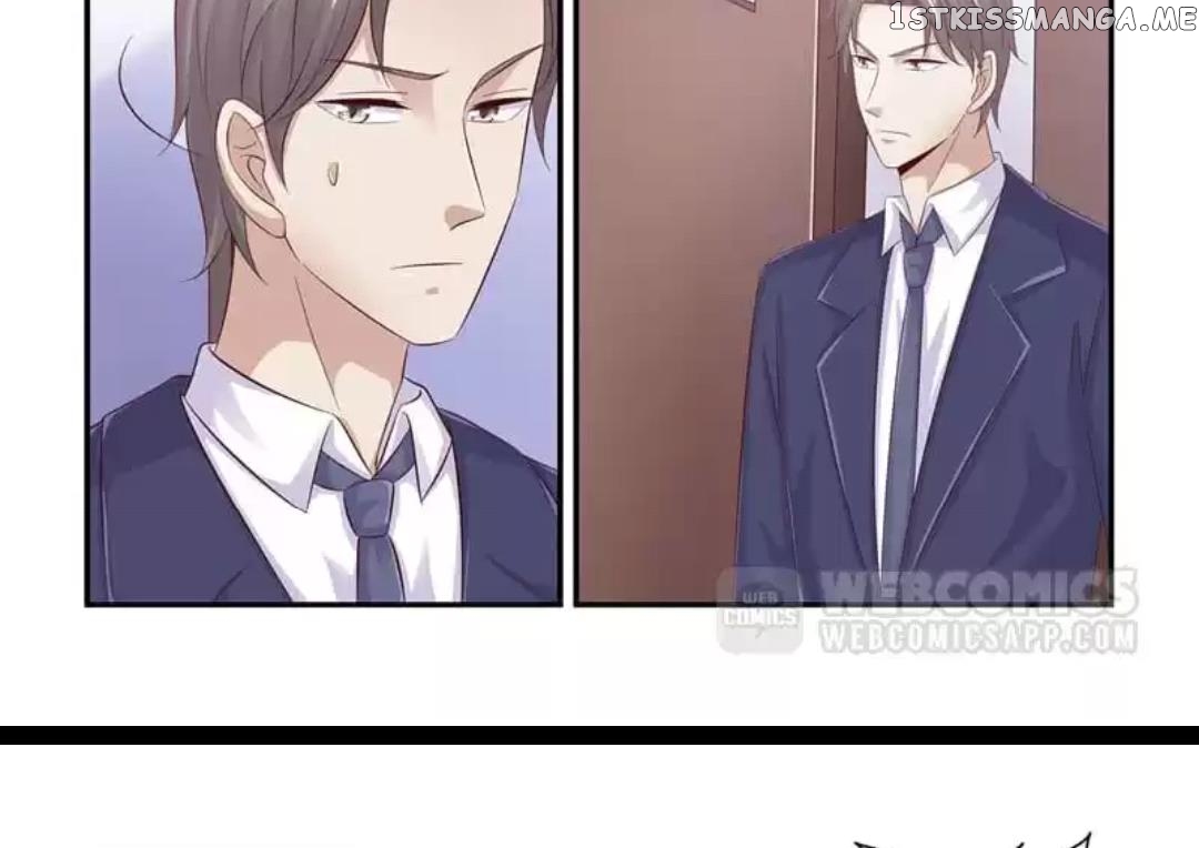 Invalid Engagement: Ex-wife’s Remarriage chapter 81 - page 11