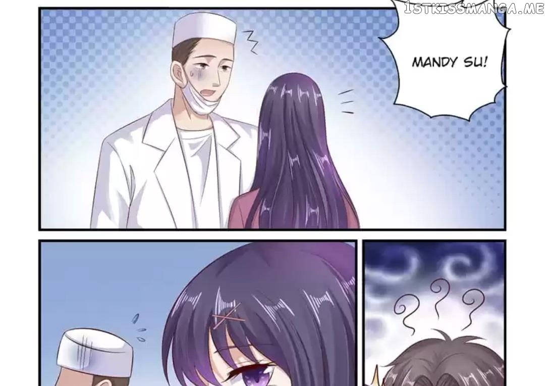 Invalid Engagement: Ex-wife’s Remarriage chapter 81 - page 12