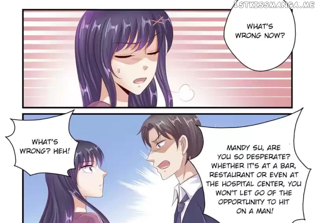 Invalid Engagement: Ex-wife’s Remarriage chapter 81 - page 14