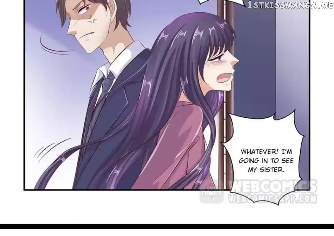 Invalid Engagement: Ex-wife’s Remarriage chapter 81 - page 19