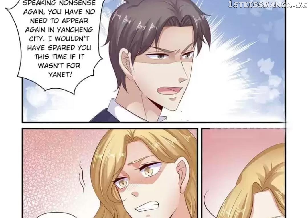 Invalid Engagement: Ex-wife’s Remarriage chapter 81 - page 2