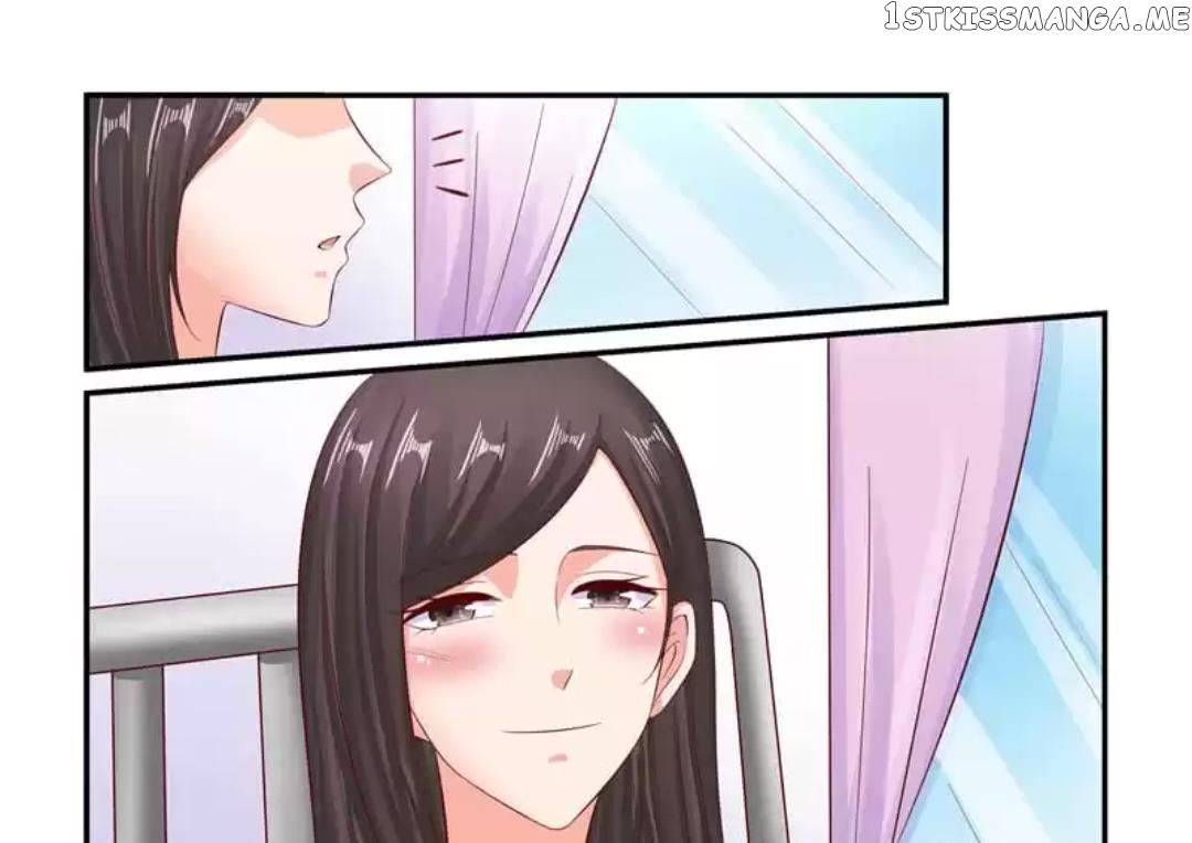 Invalid Engagement: Ex-wife’s Remarriage chapter 81 - page 20