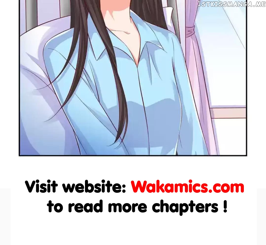 Invalid Engagement: Ex-wife’s Remarriage chapter 81 - page 21
