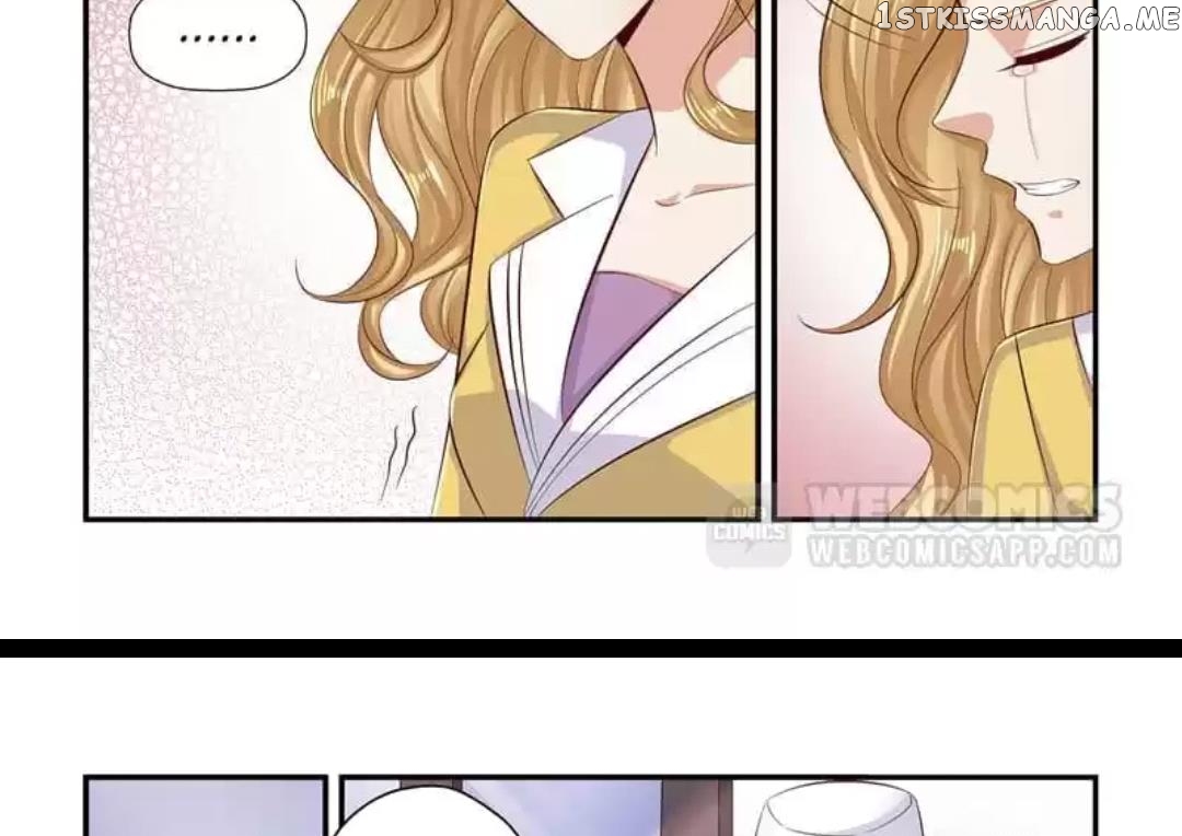 Invalid Engagement: Ex-wife’s Remarriage chapter 81 - page 3