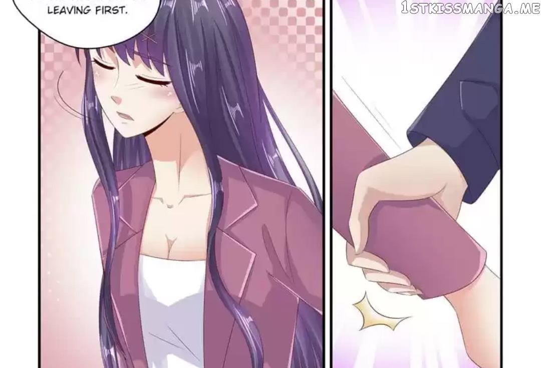 Invalid Engagement: Ex-wife’s Remarriage chapter 80 - page 11
