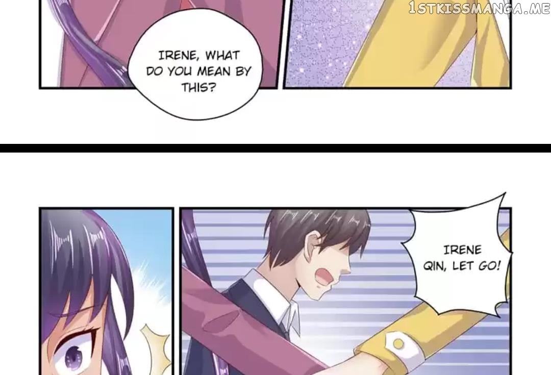 Invalid Engagement: Ex-wife’s Remarriage chapter 80 - page 14