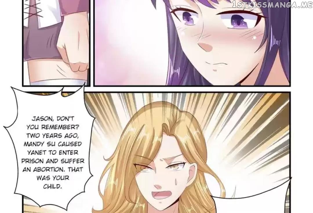 Invalid Engagement: Ex-wife’s Remarriage chapter 80 - page 19