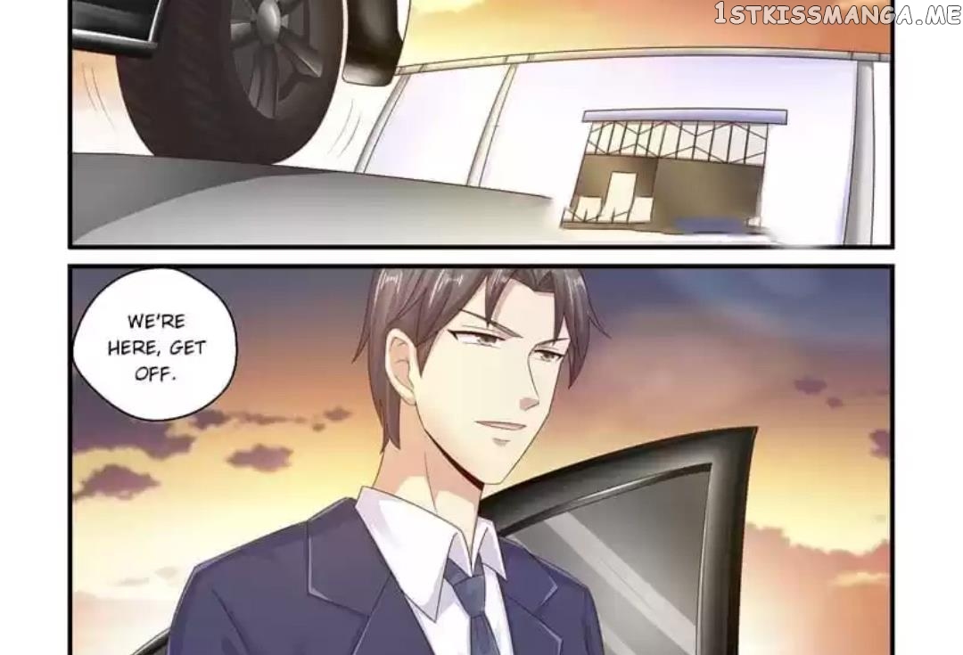 Invalid Engagement: Ex-wife’s Remarriage chapter 80 - page 2