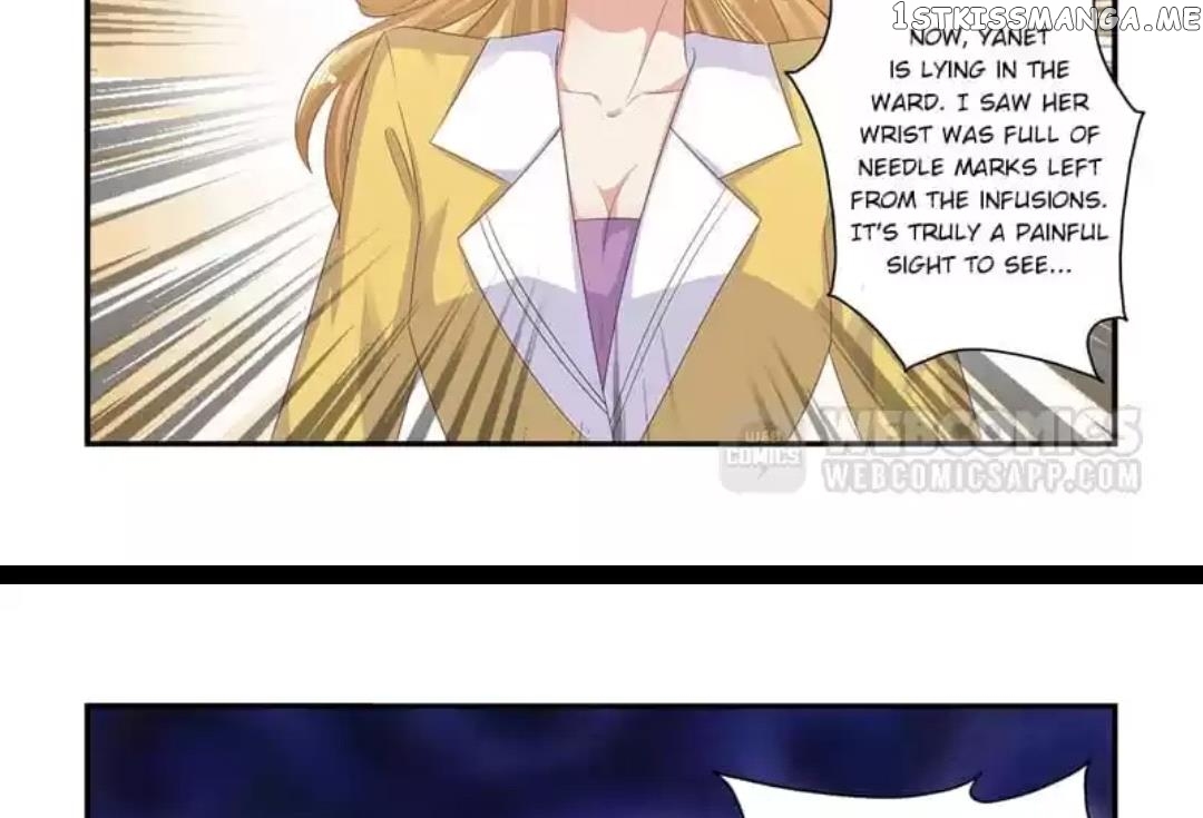 Invalid Engagement: Ex-wife’s Remarriage chapter 80 - page 20