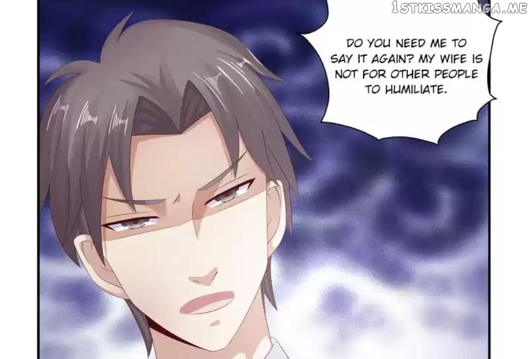 Invalid Engagement: Ex-wife’s Remarriage chapter 80 - page 21