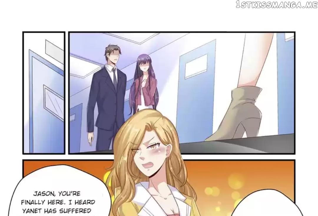 Invalid Engagement: Ex-wife’s Remarriage chapter 80 - page 6