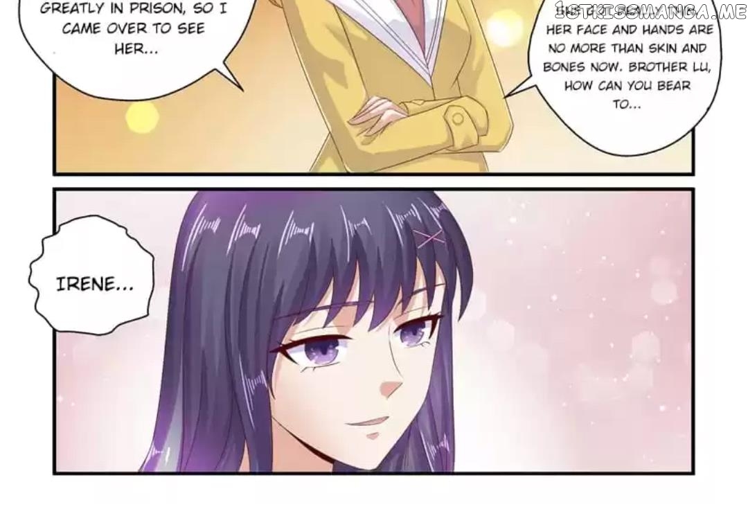 Invalid Engagement: Ex-wife’s Remarriage chapter 80 - page 7