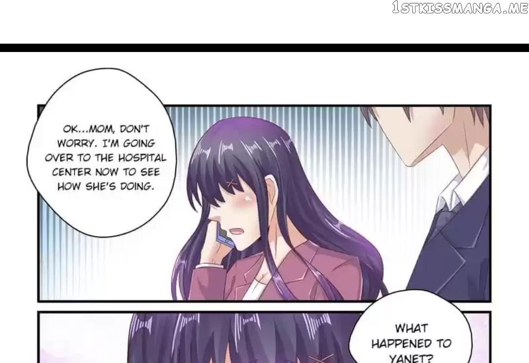 Invalid Engagement: Ex-wife’s Remarriage chapter 79 - page 10