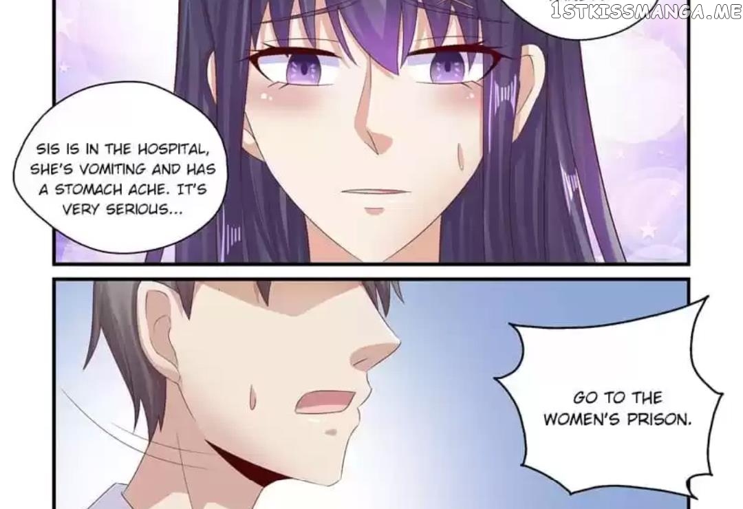 Invalid Engagement: Ex-wife’s Remarriage chapter 79 - page 11