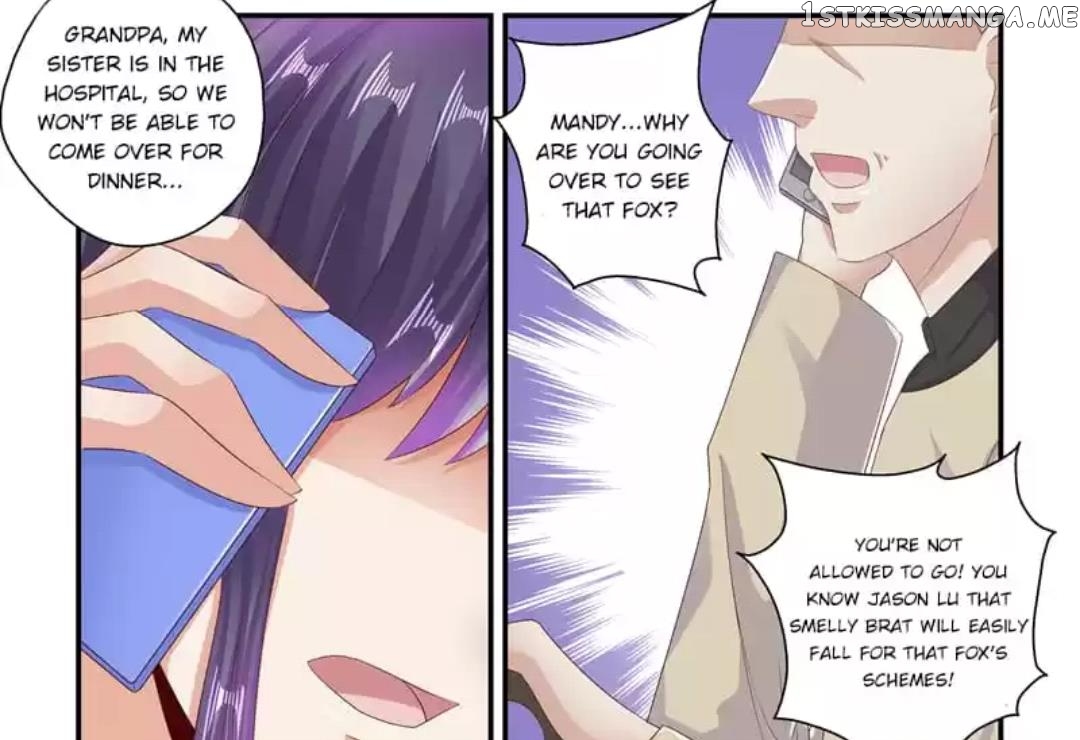 Invalid Engagement: Ex-wife’s Remarriage chapter 79 - page 13