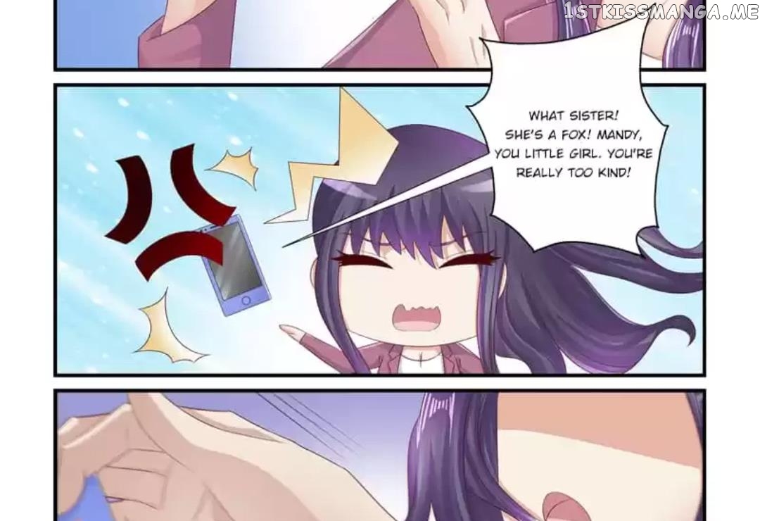 Invalid Engagement: Ex-wife’s Remarriage chapter 79 - page 15