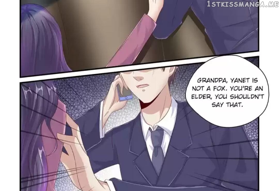 Invalid Engagement: Ex-wife’s Remarriage chapter 79 - page 17