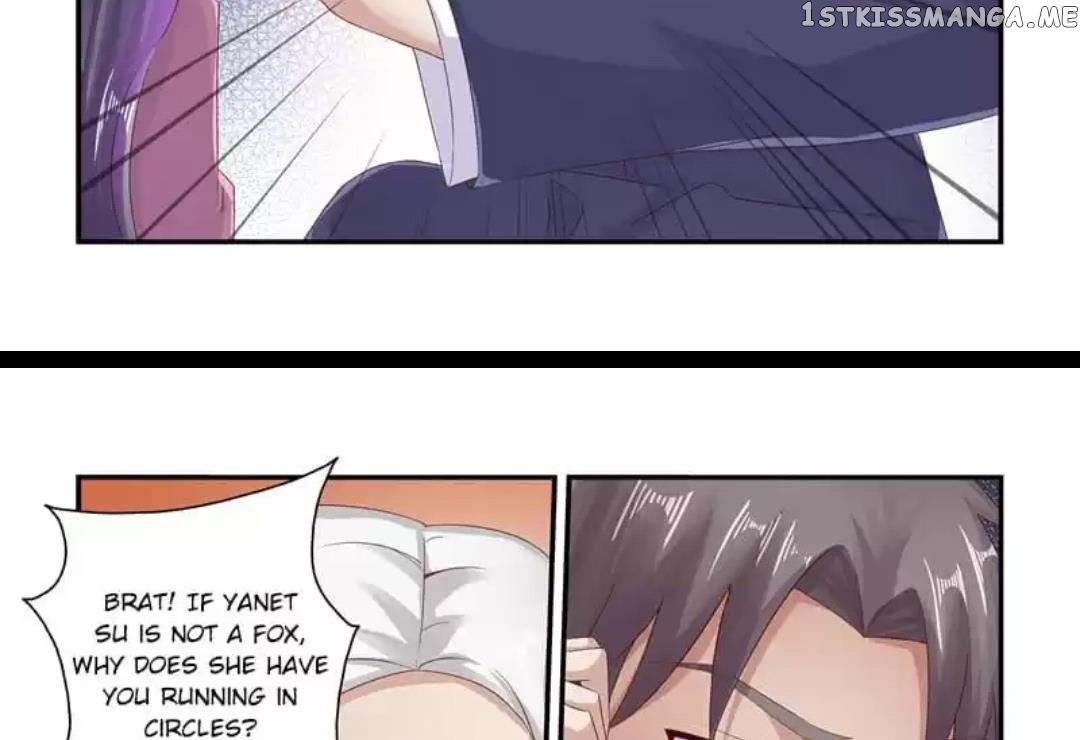 Invalid Engagement: Ex-wife’s Remarriage chapter 79 - page 18