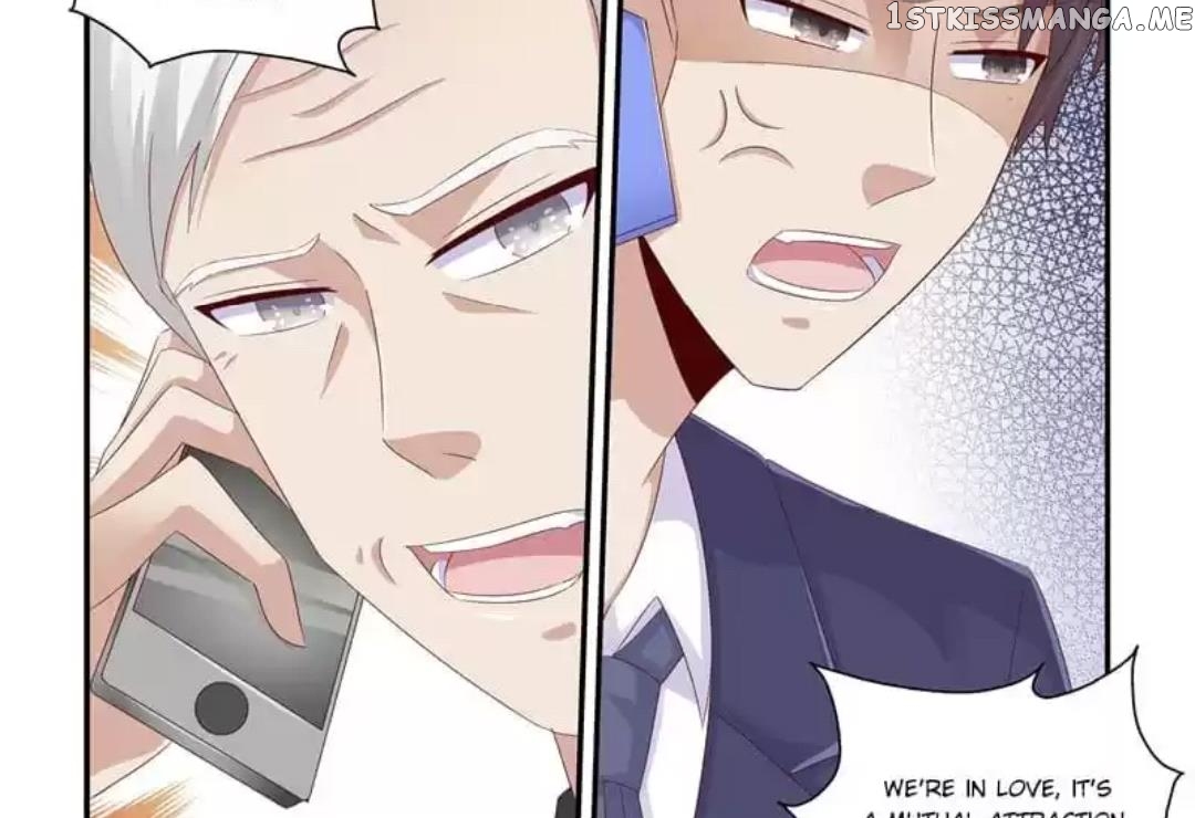 Invalid Engagement: Ex-wife’s Remarriage chapter 79 - page 19