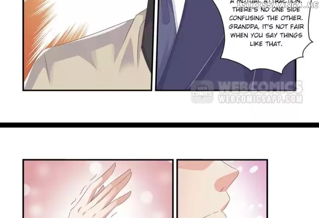 Invalid Engagement: Ex-wife’s Remarriage chapter 79 - page 20