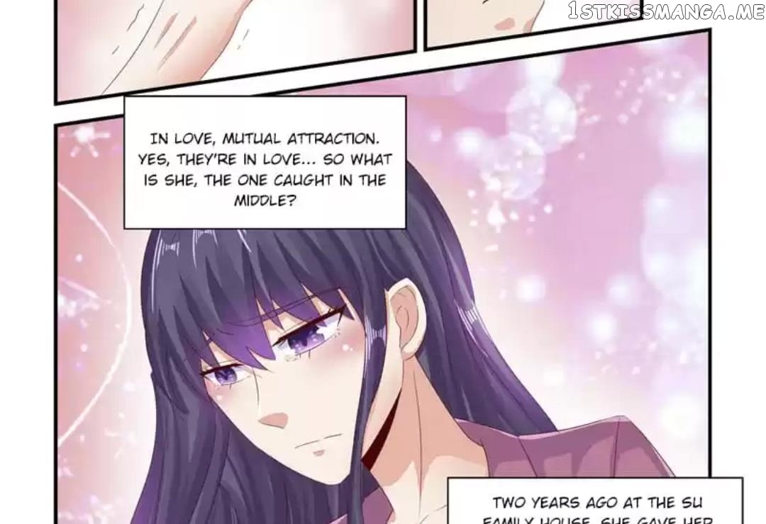 Invalid Engagement: Ex-wife’s Remarriage chapter 79 - page 21