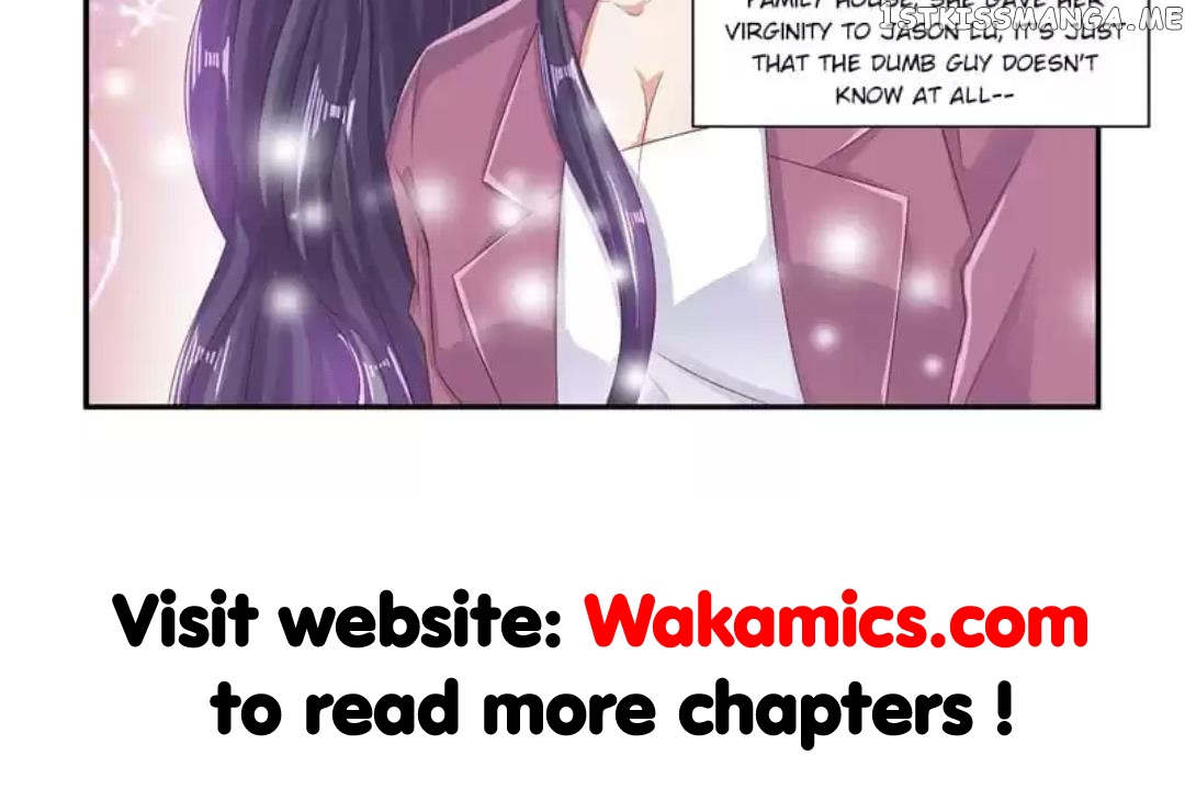 Invalid Engagement: Ex-wife’s Remarriage chapter 79 - page 22