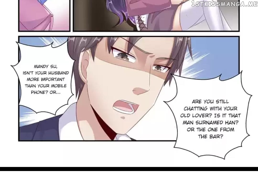 Invalid Engagement: Ex-wife’s Remarriage chapter 79 - page 5