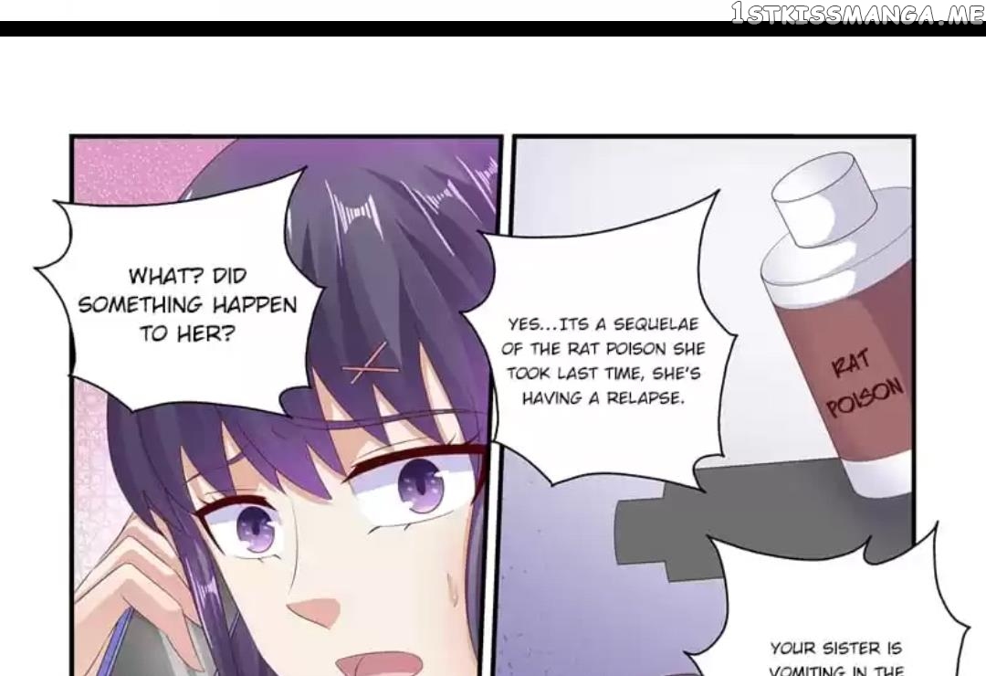 Invalid Engagement: Ex-wife’s Remarriage chapter 79 - page 8