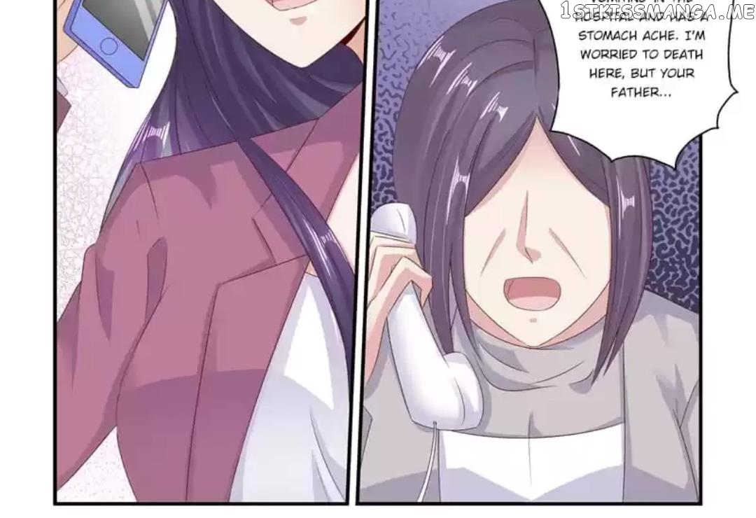 Invalid Engagement: Ex-wife’s Remarriage chapter 79 - page 9