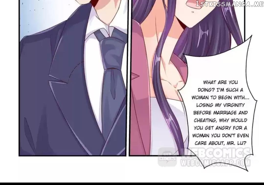 Invalid Engagement: Ex-wife’s Remarriage chapter 78 - page 11