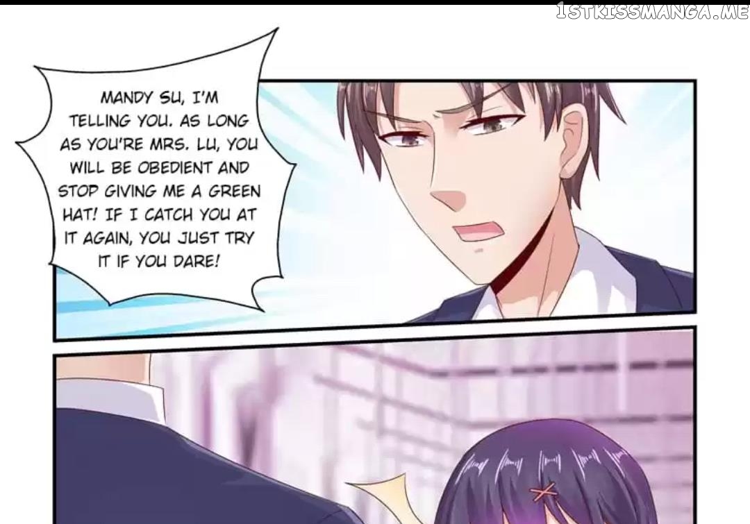 Invalid Engagement: Ex-wife’s Remarriage chapter 78 - page 12