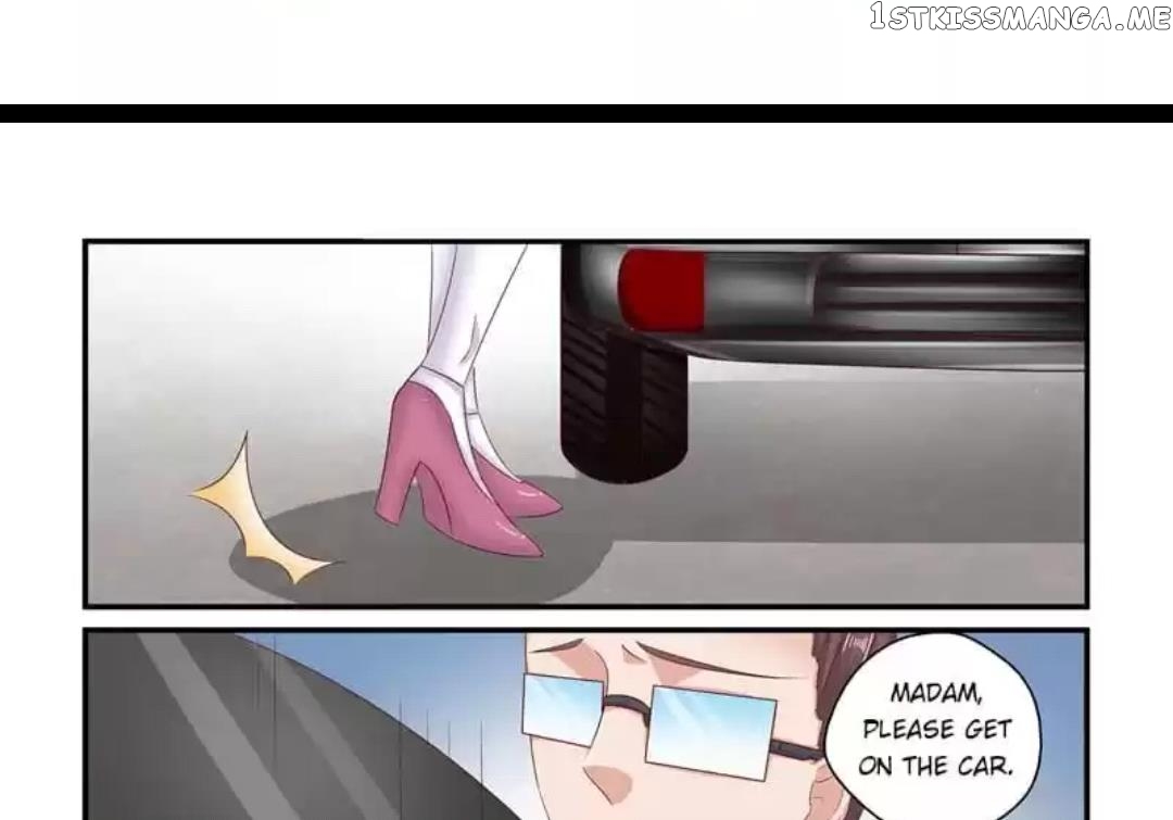 Invalid Engagement: Ex-wife’s Remarriage chapter 78 - page 18