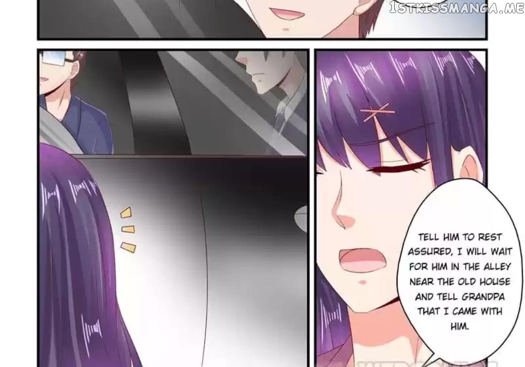Invalid Engagement: Ex-wife’s Remarriage chapter 78 - page 19
