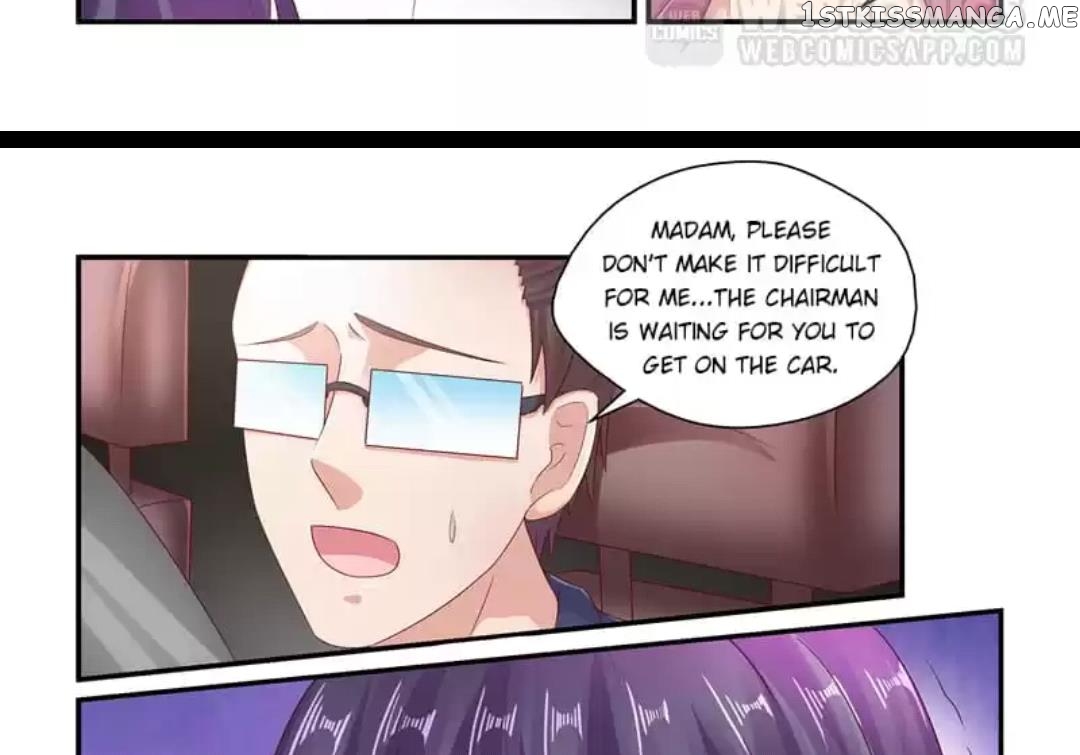 Invalid Engagement: Ex-wife’s Remarriage chapter 78 - page 20