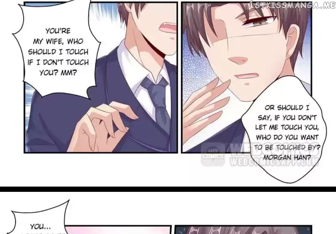 Invalid Engagement: Ex-wife’s Remarriage chapter 78 - page 3