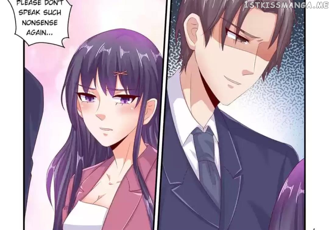 Invalid Engagement: Ex-wife’s Remarriage chapter 78 - page 4