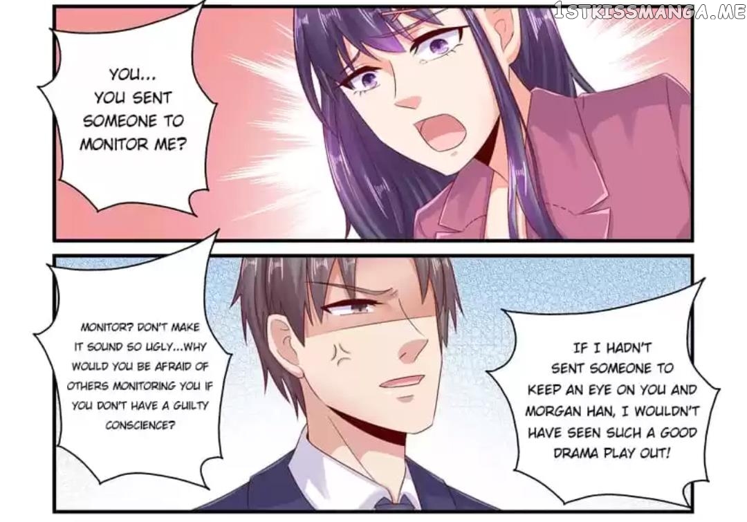 Invalid Engagement: Ex-wife’s Remarriage chapter 78 - page 6