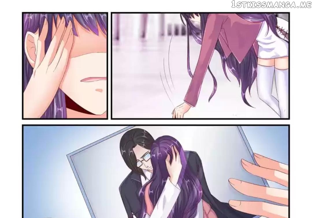Invalid Engagement: Ex-wife’s Remarriage chapter 78 - page 8