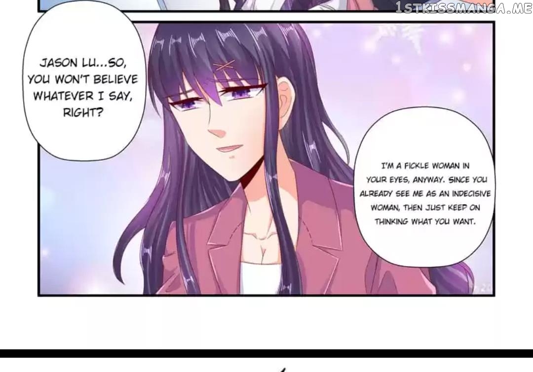 Invalid Engagement: Ex-wife’s Remarriage chapter 78 - page 9